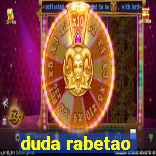 duda rabetao